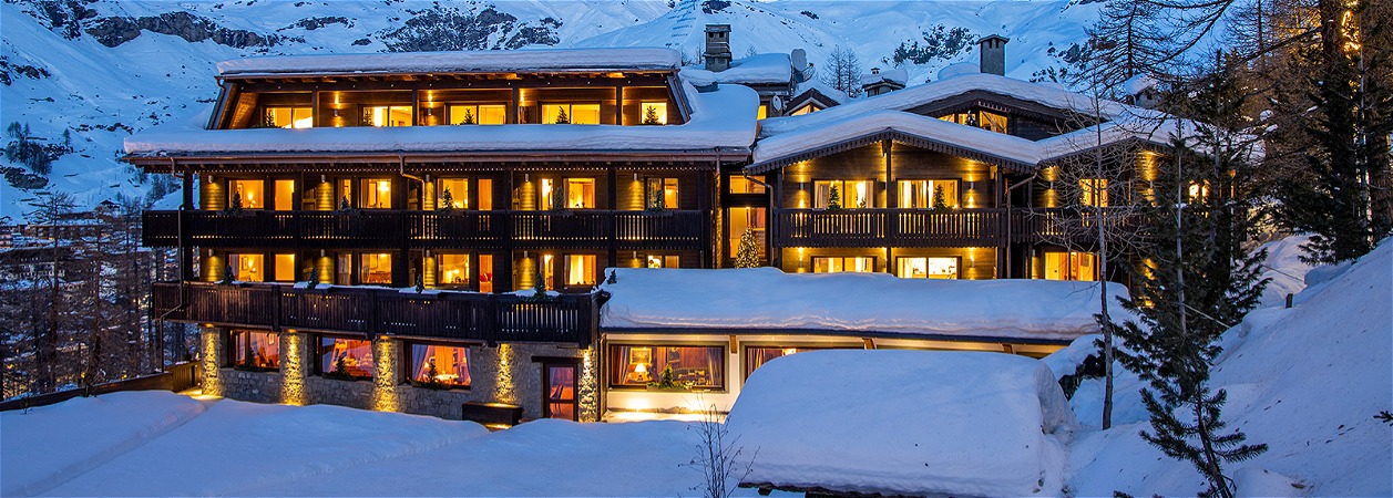 Hermitage Hotel & Spa